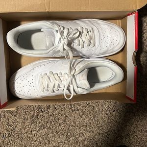 White court vision Lows